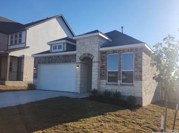 13132 Glynlea Rd, San Antonio, TX 78245