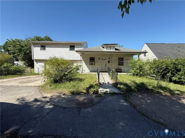 140 Gibbons Ave, Petersburg, VA 23803