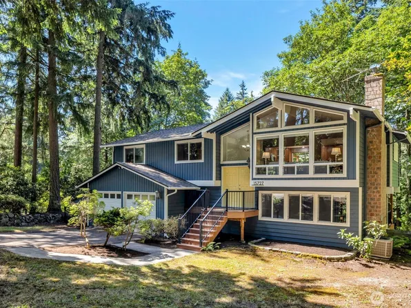 15727 154th Avenue NE, Woodinville, WA 98072