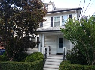 29 Embassy Rd, Brighton, MA 02135