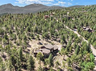 887 Crescent Lake Rd, Golden, CO 80403