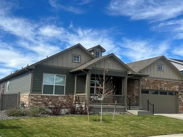 1091 Dutch Peak, Berthoud, CO 80513