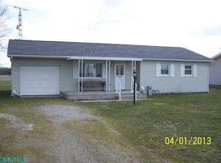 3147 Ford Rd NW #10, Washington Court House, OH 43160