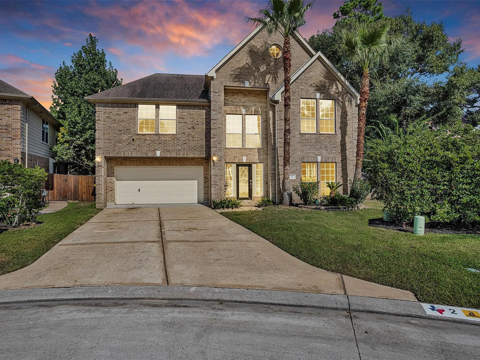 4 bed, 2.5 bath, 2415 sqft, $2,200 — Photo 1