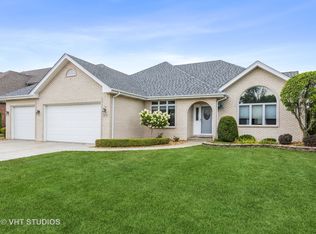 14747 Margust Ln, Homer Glen, IL 60491