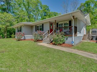 202 Trickhambridge Rd, Brandon, MS 39042