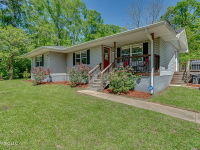 202 Trickhambridge Rd, Brandon, MS, 39042