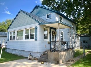 503 Galt Ave, Rock Falls, IL