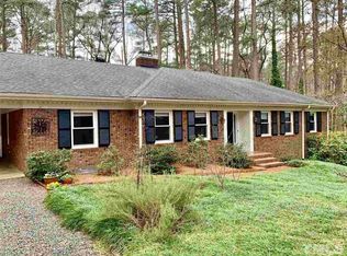 3219 Tanager St, Raleigh, NC 27606