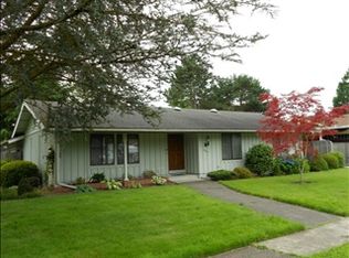 3903 Gardenia St, Longview, WA