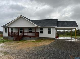 156 Road 9090, Rainsville, AL 35986