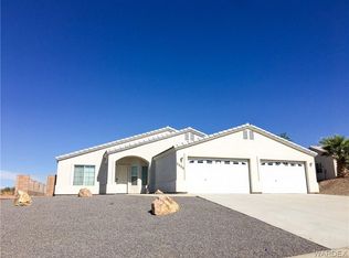 2423 E Midgo Dr, Fort Mohave, AZ 86426