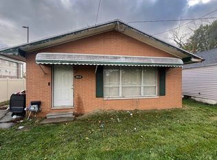 2915 Berkley St, Flint, MI 48504