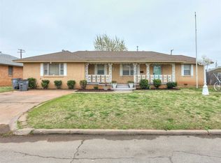 2201 NW 22nd St, Lawton, OK 73505