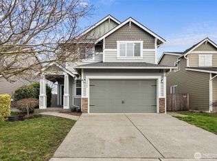 15580 Chad Dr SE, Yelm, WA