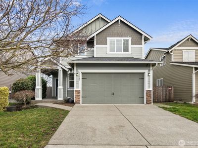 15580 Chad Drive SE, Yelm, WA, 98597