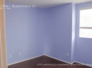 27841 Bloomfield Ct, Valencia, CA 91354