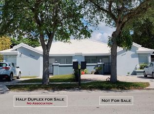 Greene Sub 1st Addn, Miami, FL 33157