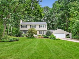 4 Mohawk Rd, Canton, MA 02021