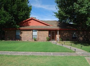 7108 Fulham Dr, Amarillo, TX 79109