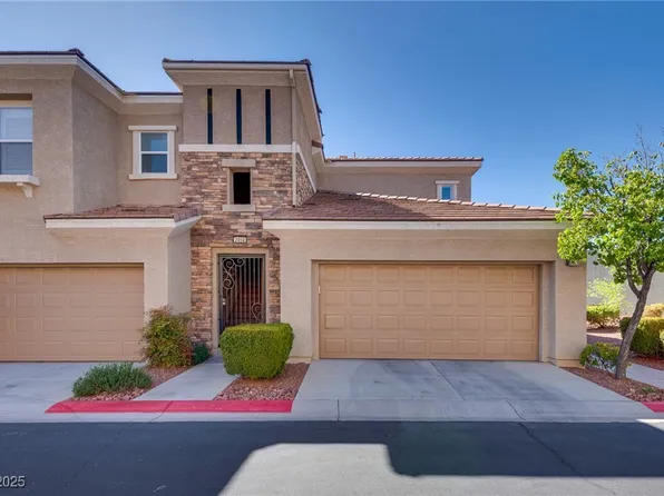 10809 Garden Mist Dr APT 2050, Summerlin, NV 89135
