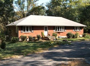 Milford Rd, Bushkill, PA 18324