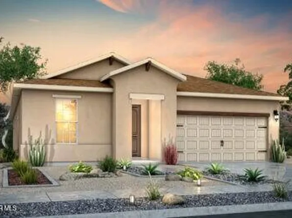 2209 Moon Loft Pl, El Paso, TX 79911