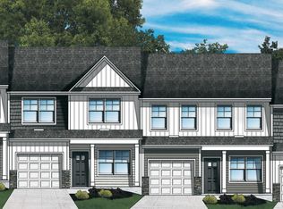 4017 Valissca Ln LOT 84, Duncan, SC 29334