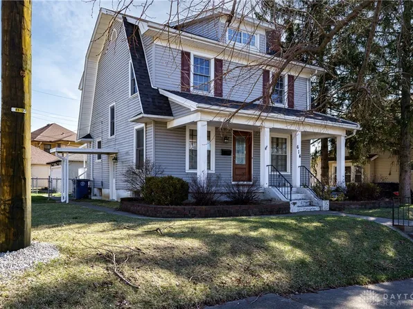 614 Greenlawn Ave, Dayton, OH 45403