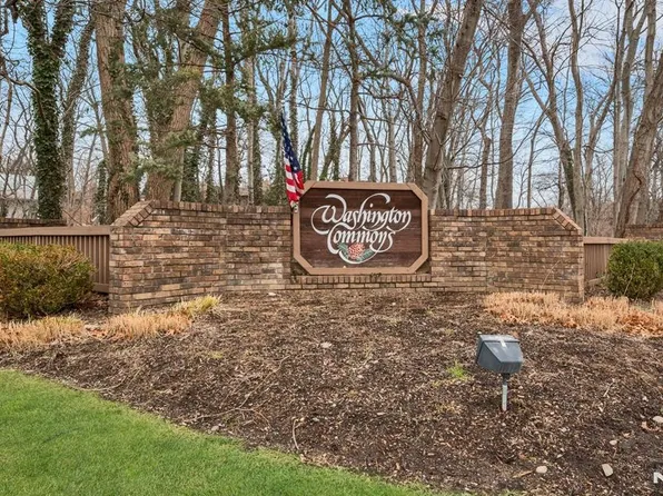 31 Berkeley Ct #31D, Township Of Washington, NJ 07676