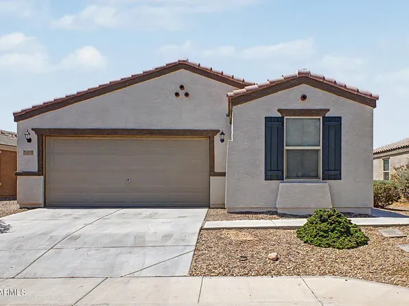 19998 W JACKSON Street, Buckeye, AZ 85326