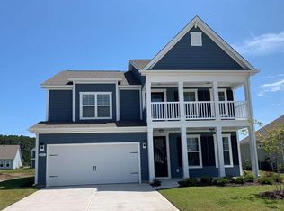 2831 Stellar Loop Hbr LOT 35, Oak C Myrtle Beach, SC 29577