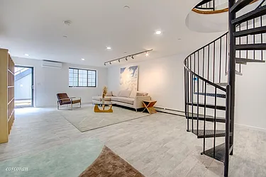 Sold by Corcoran