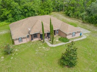14074 Cormorant Rd, Weeki Wachee, FL 34614