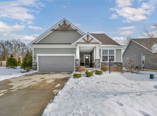 13105 Prescott Ln, Strongsville, OH 44136