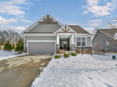 13105 Prescott Ln, Strongsville, OH, 44136