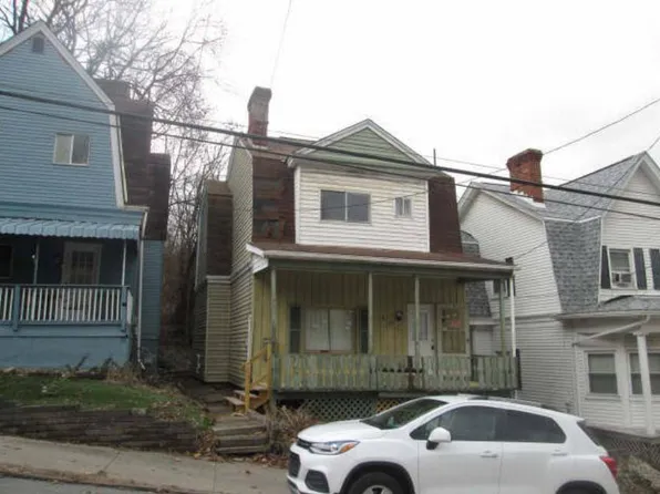 602 5th St, Charleroi, PA 15022