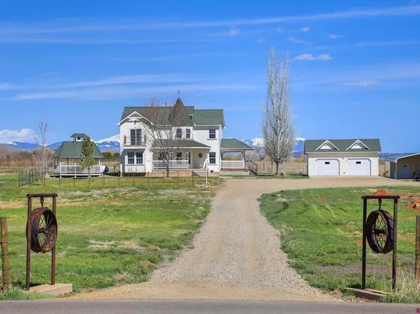 13626 Road 26, Cortez, CO 81321