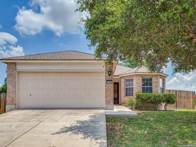 5702 DHAKA VIEW, San Antonio, TX, 78250
