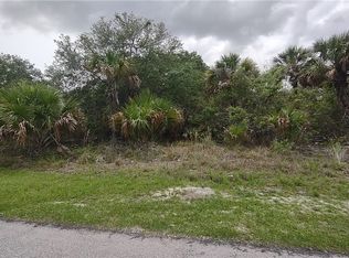 421 Sycamore St, Port Charlotte, FL 33954