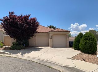 4915 Skyline Ridge Ct NE, Albuquerque, NM 87111