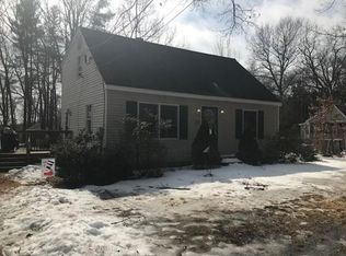 166 New Estate Rd, Littleton, MA 01460