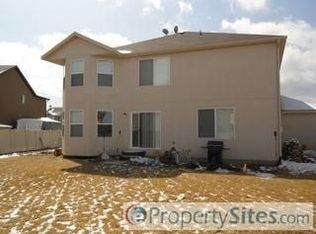 751 S Jordan Way, Lehi, UT 84043