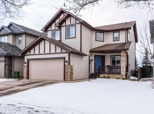 1024 N Ranch Rd, Okotoks, AB T1S0E4