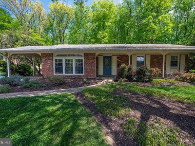 6538 Renwood Ln, Annandale, VA, 22003