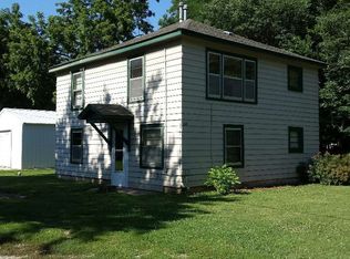 112 E Maple St, Oxford, KS 67119