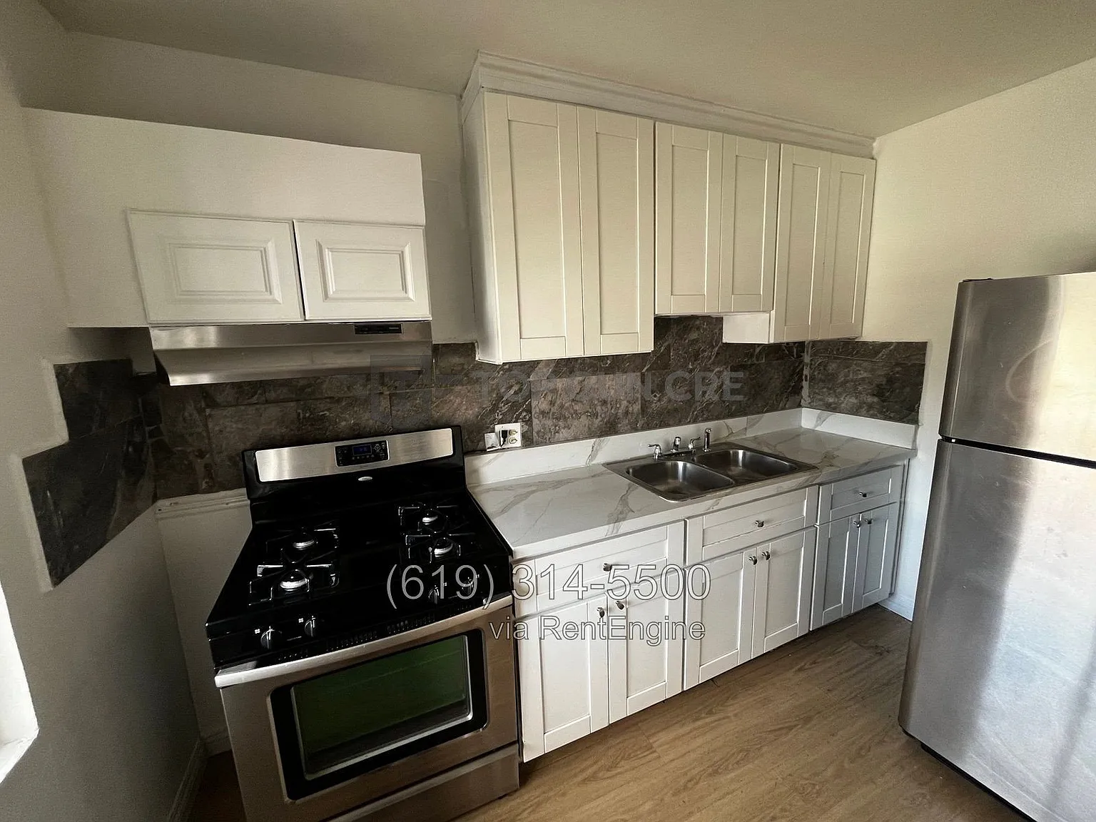 2 bed, 1.0 bath, 750 sqft, $2,075 — Photo 2