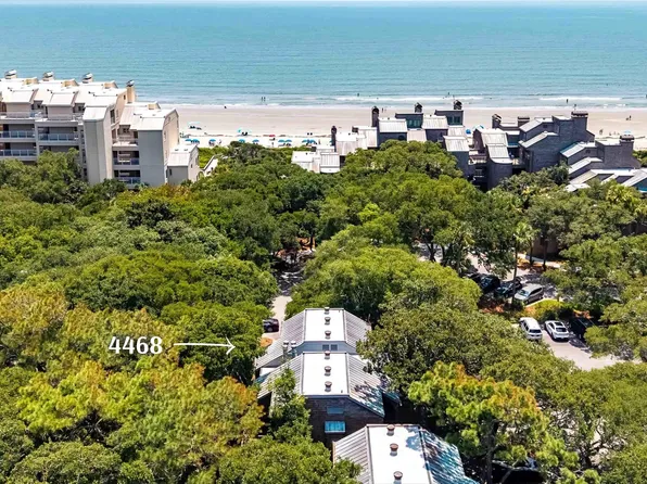 4468 Sea Forest Dr, Johns Island, SC 29455