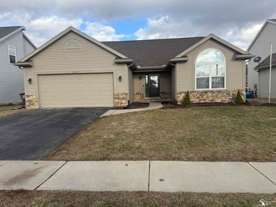 398 Somerset Ln, Temperance, MI, 48182