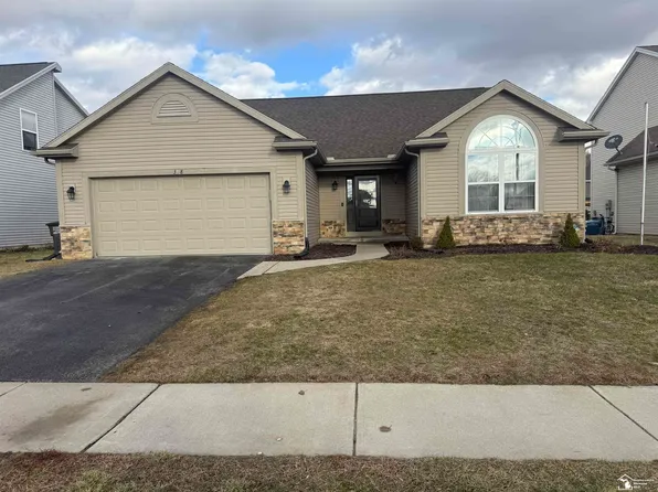 398 Somerset Ln, Temperance, MI 48182